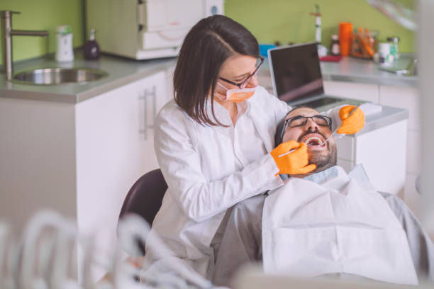 Best Emergency Broken Tooth Repair in Sur Hill, GA