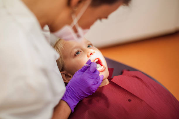 Best Emergency Tooth Extraction in Sur Hill, GA